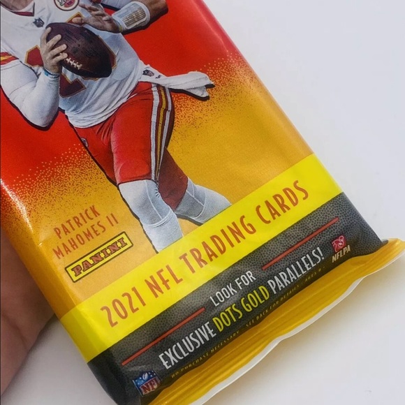 2021 Panini Score NFL Football 40 Card Value Pack - Picture 2 of 7